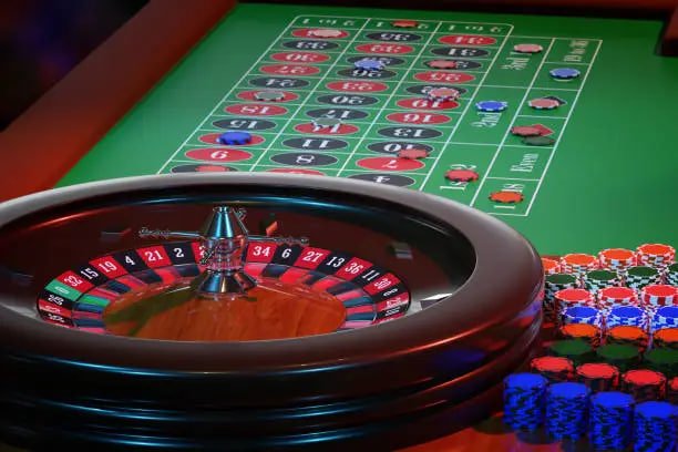 Tabel strategi Free Bet Blackjack di sotb menunjukkan situasi double dan split dengan free bet